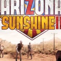 Arizona Sunshine 2 Steam Ключ