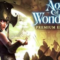 Age of Wonders 4 Premium-издание Steam Аккаунт