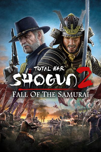 Total War: Shogun 2 - Rise of the Samurai Campaign DLC PC Steam CD Key