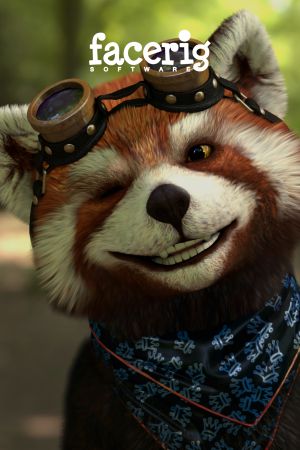 FaceRig Classic Steam Ключ