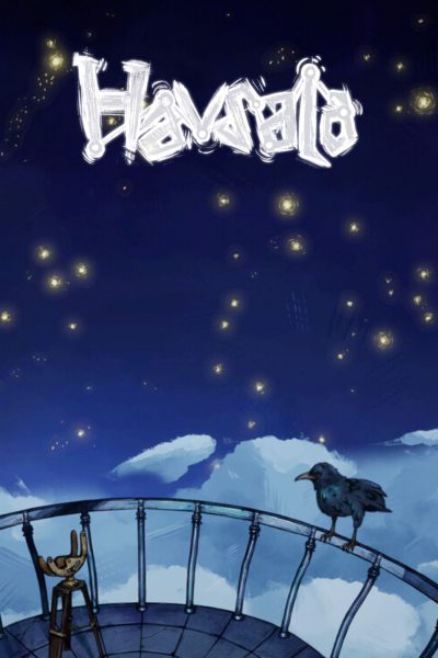 Havsala: Into the Soul Palace Steam CD Key