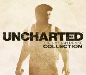 Uncharted: The Nathan Drake Коллекция PS4/PS5 Аккаунт