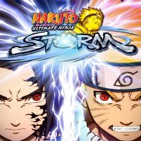 NARUTO: Ultimate Ninja STORM AR XBOX One Ключ