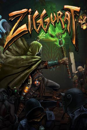 Ziggurat Steam Ключ