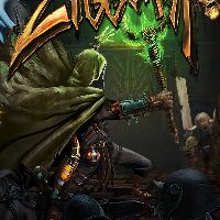 Ziggurat Steam Ключ