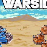 Warside (2025) PC Steam Ключ