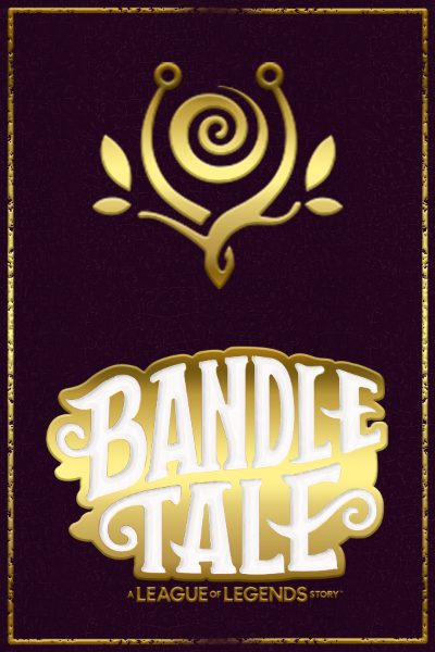 Bandle Tale: A League of Legends Story Steam Altergift