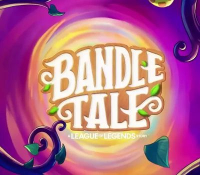 Bandle Tale: A League of Legends Story Steam Альтергифт