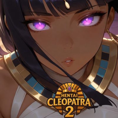 Hentai Cleopatra 2 PC Steam Ключ