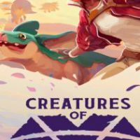Creatures of Ava: Deluxe-издание PC Steam Аккаунт
