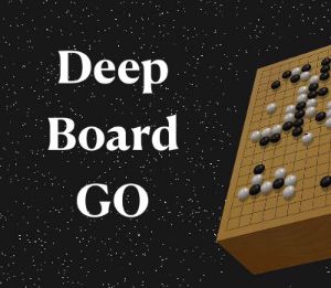 Deep Board Go PC Steam Ключ