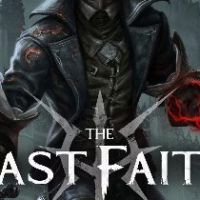 The Last Faith Steam Альтергифт