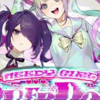 NEEDY GIRL OVERDOSE PC Steam Аккаунт