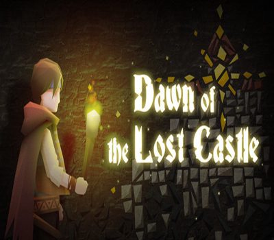 Dawn of the Lost Castle Steam Ключ