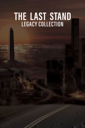 The Last Stand Legacy Коллекция EU PC Steam Ключ