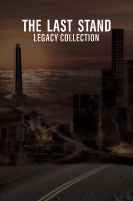 The Last Stand Legacy Коллекция EU PC Steam Ключ