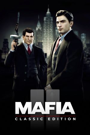 Mafia II - Renegade Pack DLC EU Steam Ключ