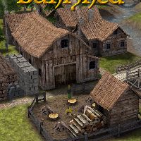 Banished Steam Подарок