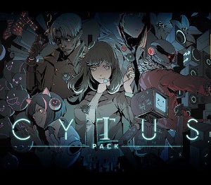 DJMAX RESPECT V - Cytus Pack DLC Steam Альтергифт