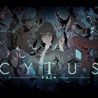 DJMAX RESPECT V - Cytus Pack DLC Steam Альтергифт