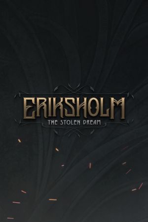 Eriksholm: The Stolen Dream PC Steam Альтергифт