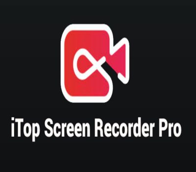 iTop Screen Recorder PRO Ключ