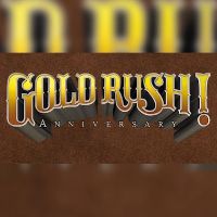 Gold Rush! Anniversary Особое издание Steam Подарок