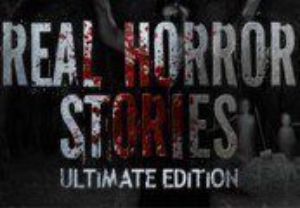 Real Horror Stories Ultimate-издание Steam Подарок