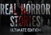 Real Horror Stories Ultimate-издание Steam Подарок