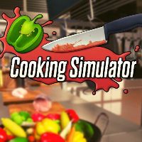 Cooking Simulator AR XBOX One / Xbox Series X|S Ключ