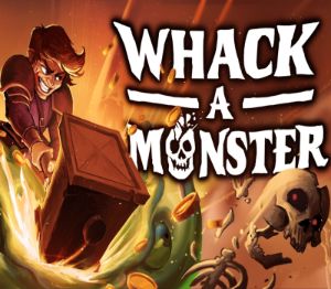 Whack-A-Monster PC Steam Ключ
