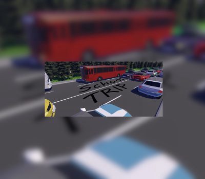 School Trip Steam Ключ