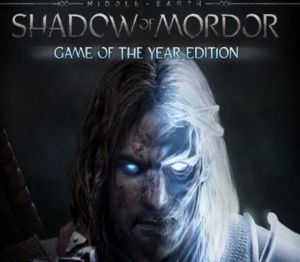 Middle-Earth: Shadow of Mordor Издание GOTY US XBOX One / Xbox Series X|S Ключ