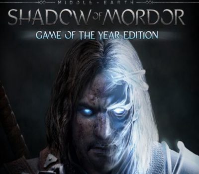 Middle-Earth: Shadow of Mordor Издание GOTY US XBOX One / Xbox Series X|S Ключ