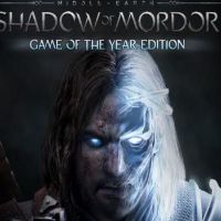 Middle-Earth: Shadow of Mordor Издание GOTY US XBOX One / Xbox Series X|S Ключ