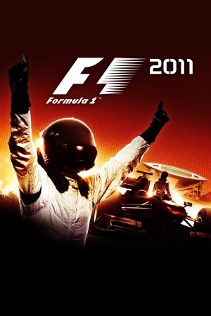 F1 2011 Steam Ключ