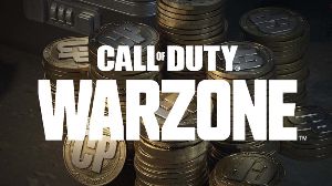 Call of Duty: Black Ops 6 / 7 / Warzone - 9,500 Points PC Battle.net Альтергифт