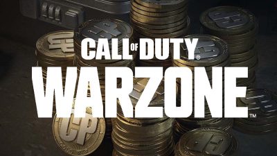 Call of Duty: Black Ops 6 / 7 / Warzone - 9,500 Points PC Battle.net Альтергифт