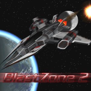 BlastZone 2 Steam Ключ