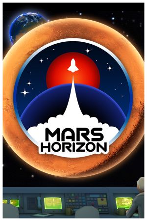 Mars Horizon EU PC Steam Ключ