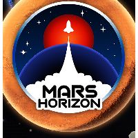 Mars Horizon EU PC Steam Ключ