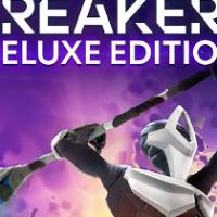 GODBREAKERS Deluxe-издание PC Steam Аккаунт