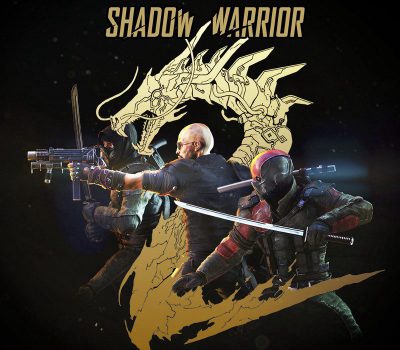 Shadow Warrior 2 AR XBOX One / Xbox Series X|S Ключ