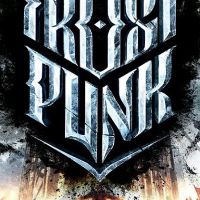 Frostpunk EU PC Steam Альтергифт