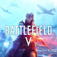 Battlefield V EU EA App Ключ