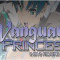 Vanguard Princess + DLC Pack Steam Ключ