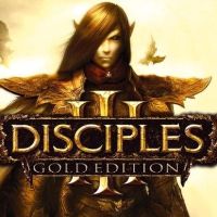 Disciples III: Gold-издание PC Steam Ключ