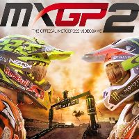 MXGP2: The Official Motocross Videogame Steam Ключ