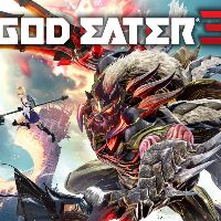 GOD EATER 3 PC Steam Альтергифт