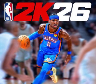 NBA 2K26 Стандартное издание NA PC Steam Ключ